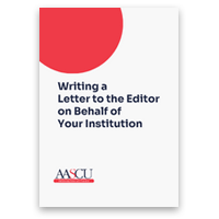 Letter to the Editor Template