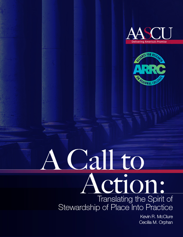 A Call to Action: Translating the Spirit of Stewardship of Place Into Practice